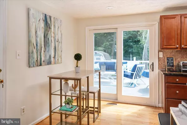 4011 CEDAR MILLS RD Randallstown, MD 21133