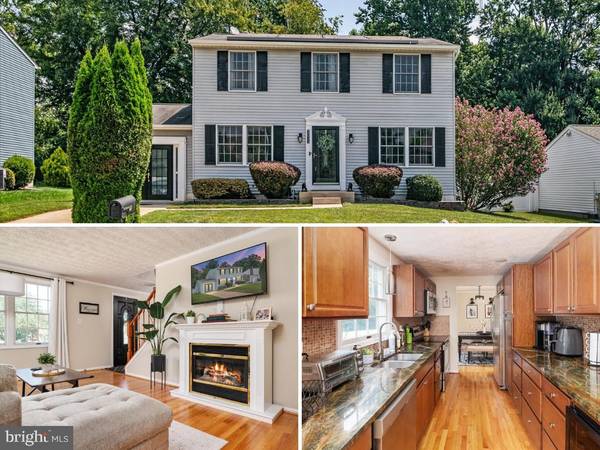 4011 CEDAR MILLS RD, Randallstown, MD 21133