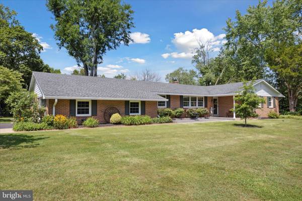 257 JAMES HECKLER RD, Harleysville, PA 19438