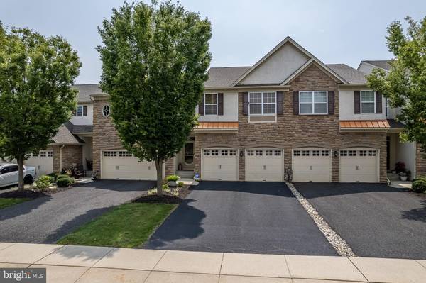 3508 LENAPE LN, Emmaus, PA 18049