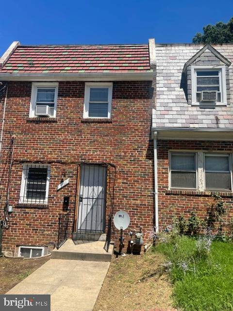 1760 W SE, Washington, DC 20001