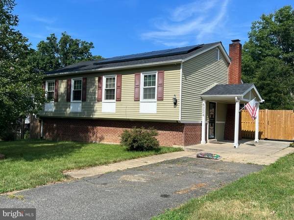 Alexandria, VA 22309,8224 ACKLEY ST