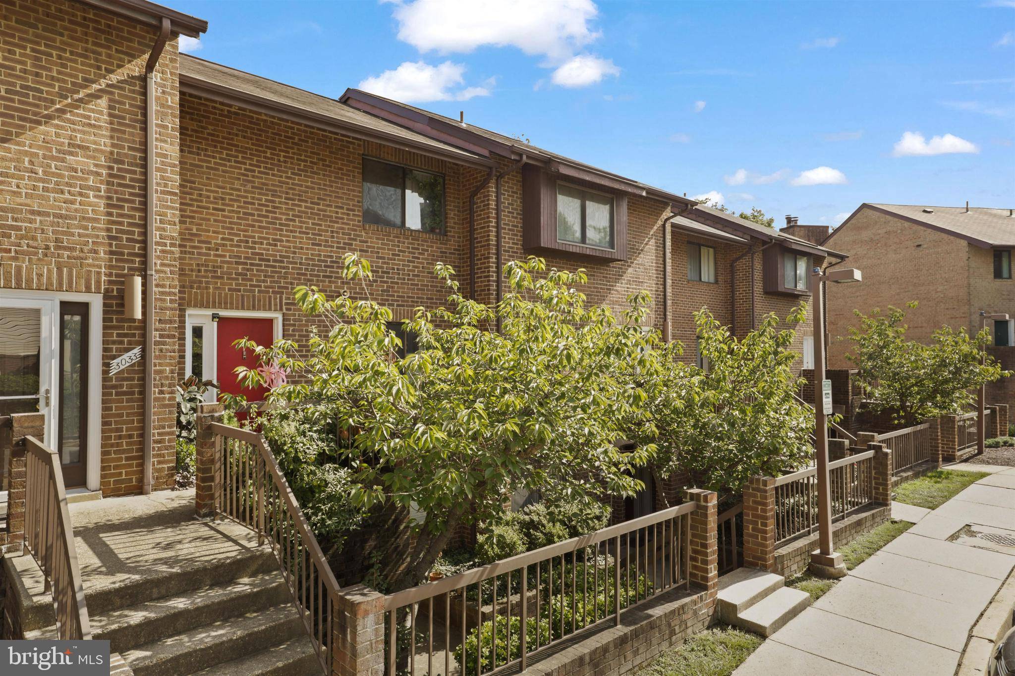 Washington, DC 20017,3027 HAWTHORNE DR NE #3027
