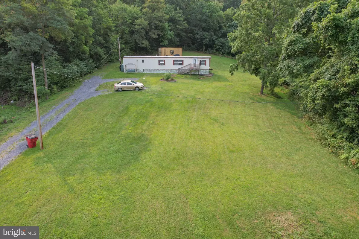 Hedgesville, WV 25427,3340 CANNON HILL RD