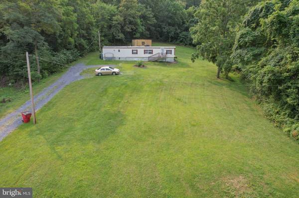 3340 CANNON HILL RD, Hedgesville, WV 25427