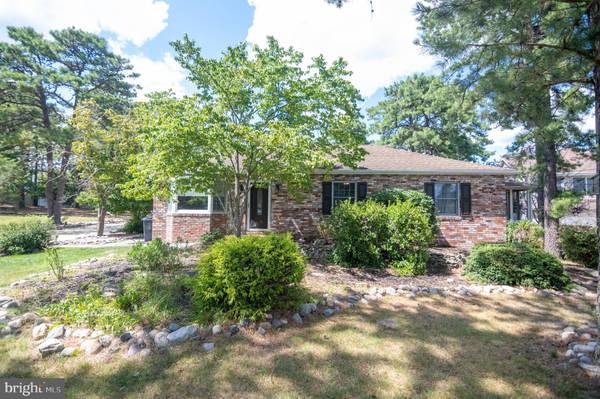 733 BUCCANEER LN, Manahawkin, NJ 08050