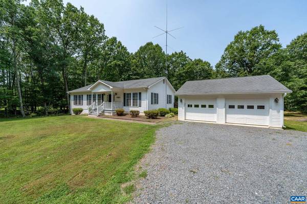 Gordonsville, VA 22942,130 FOREST HILL RD