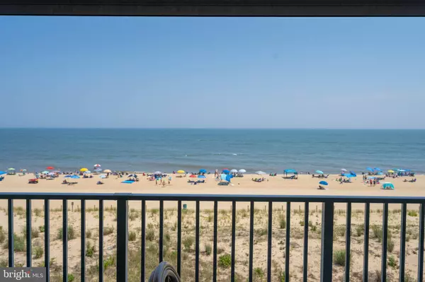 Ocean City, MD 21842,8203 ATLANTIC AVE #305