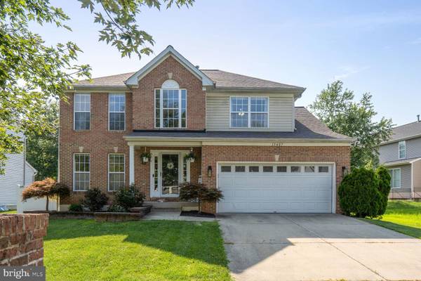 15407 BRINTON WAY, Brandywine, MD 20613