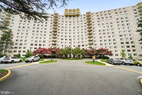 1111 UNIVERSITY BLVD W #117-A, Silver Spring, MD 20902