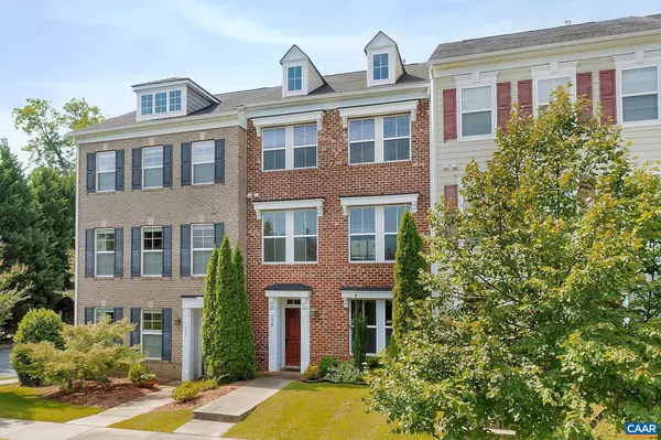 Charlottesville, VA 22903,508 TULIP TREE CT