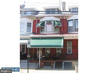 133 WASHINGTON ST, Trenton, NJ 08611