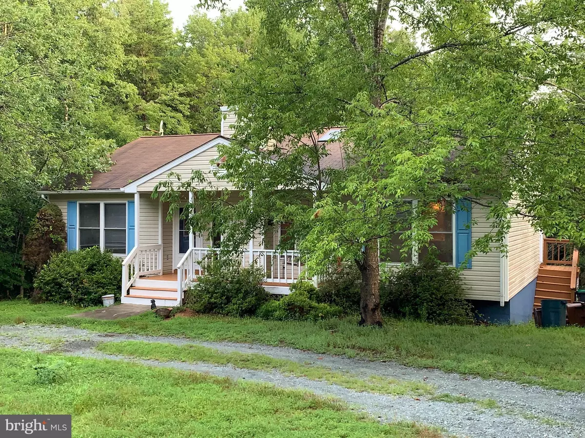 Palmyra, VA 22963,12 HAVERSACK RD