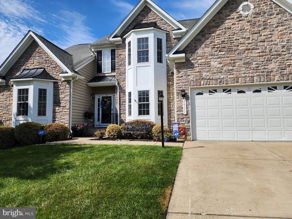 10312 WINTER PARK LN, Spotsylvania, VA 22553