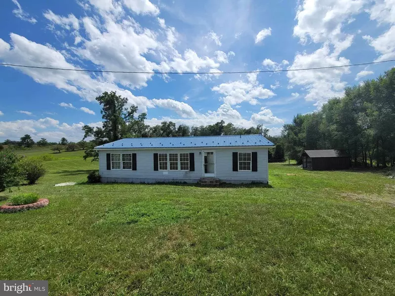 578 MIDDLE RD, Newville, PA 17241