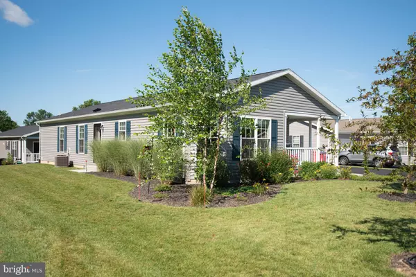 Bechtelsville, PA 19505,16 TERN CT