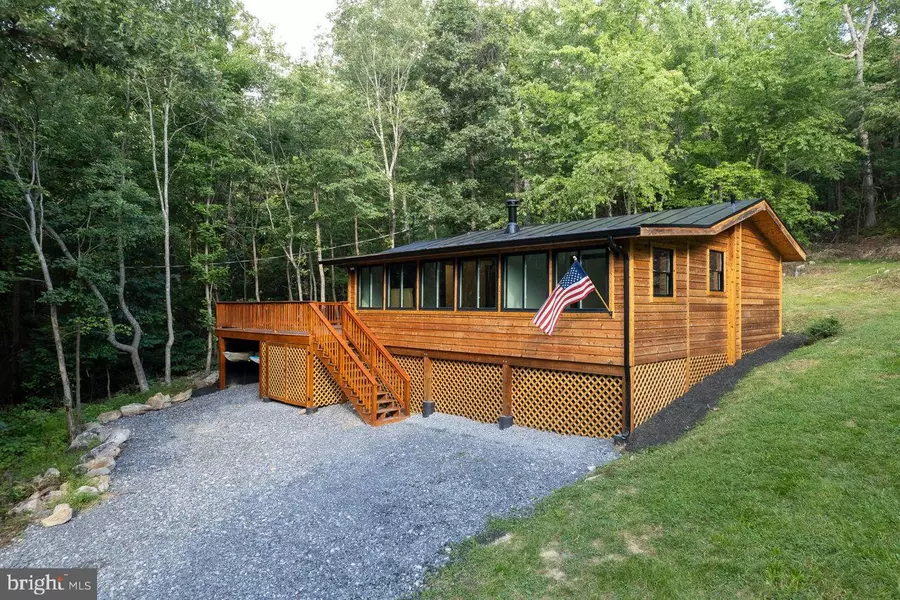 162 DEER TRACK RD, Luray, VA 22835