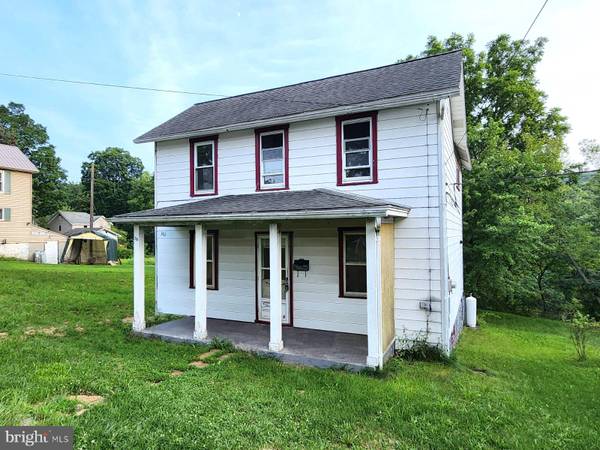 301 MILL STREET, Osceola Mills, PA 16666