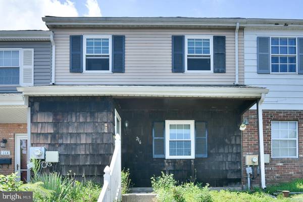 216 LEXINGTON RD, Schwenksville, PA 19473