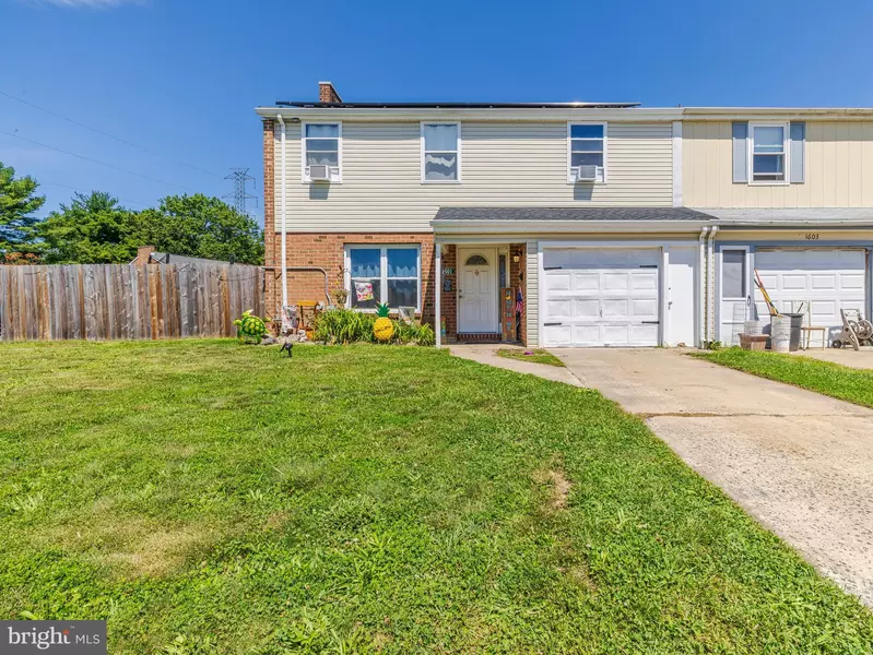 1601 ROBIN HILL PL, Clementon, NJ 08021