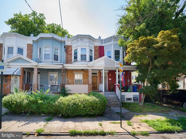 314 E TULPEHOCKEN ST, Philadelphia, PA 19144