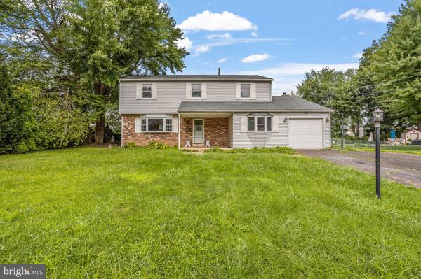 828 PHILLIPS RD, Warminster, PA 18974