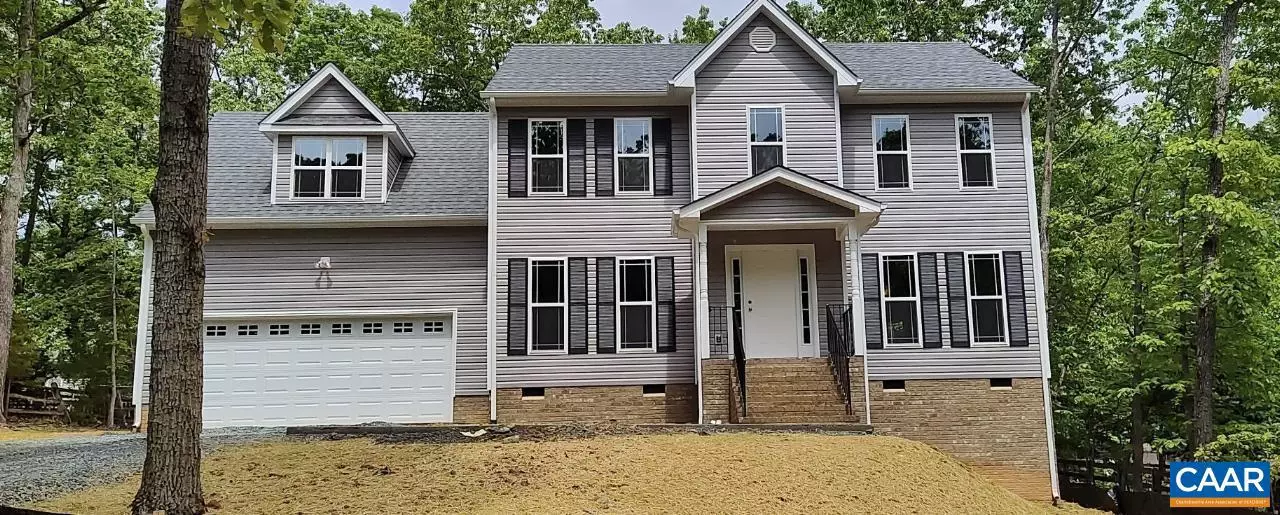 5 PUTT CIR #LM 252/2, Palmyra, VA 22963