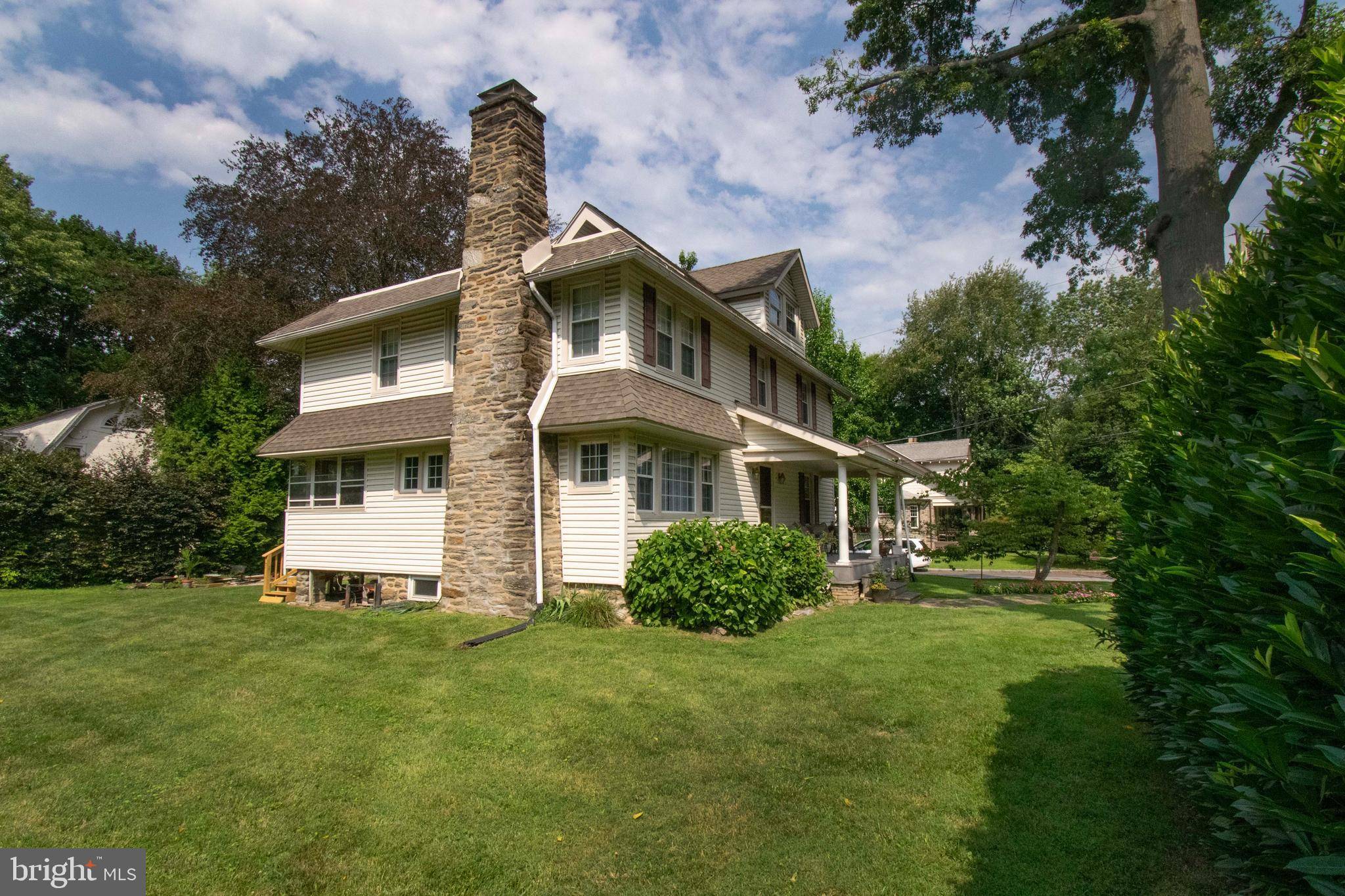 Swarthmore, PA 19081,400 PARK AVE