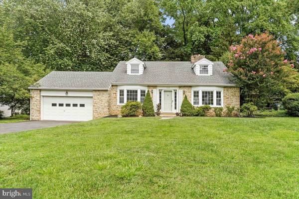 Rydal, PA 19046,1153 BEVERLY RD