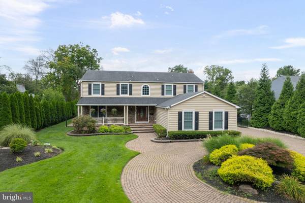 338 KINGS HWY W, Haddonfield, NJ 08033