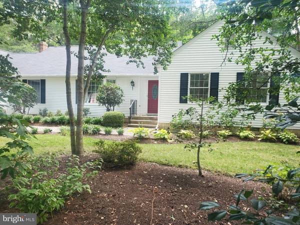 22335 WHITE OAK RD, Leonardtown, MD 20650