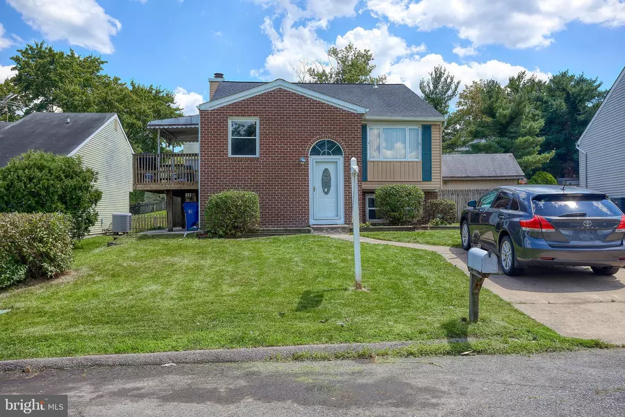 7 BARLETTA CT, Rosedale, MD 21237