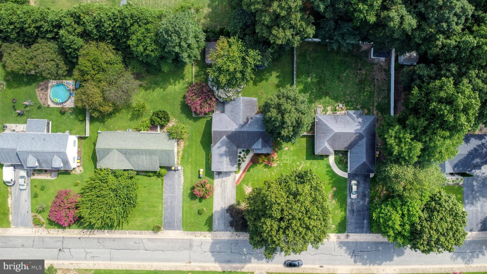 Milford, DE 19963,610 CEDARWOOD AVE
