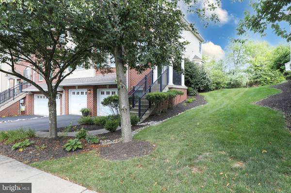 2329 ROSEMONT TER, Furlong, PA 18925