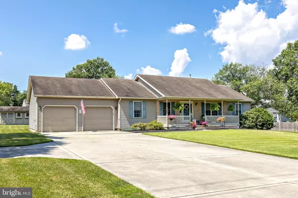 Mickleton, NJ 08056,77 HARMONY RD