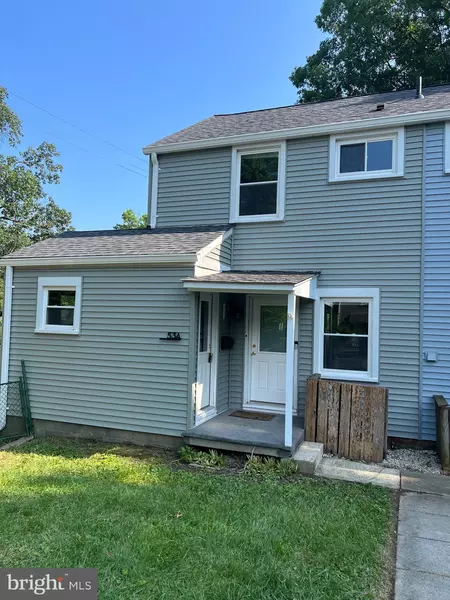 53-A RIDGE RD, Greenbelt, MD 20770