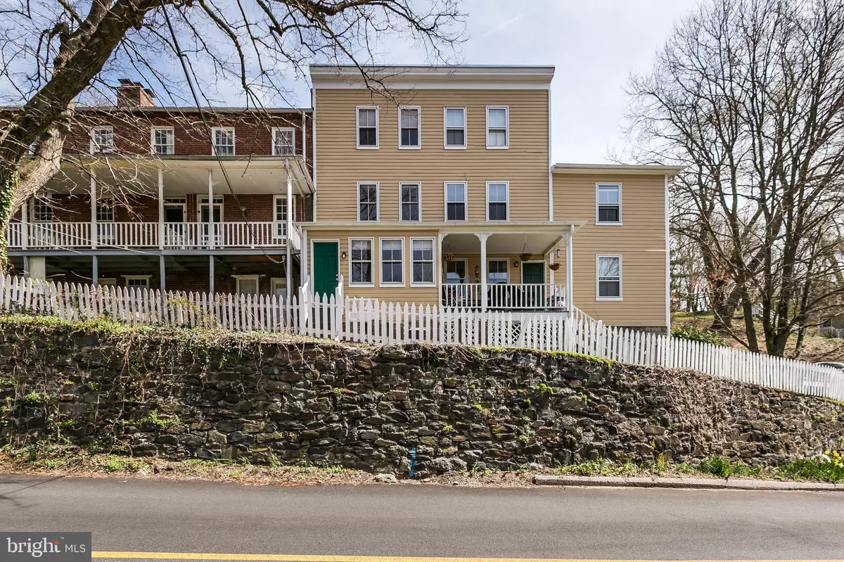 Ellicott City, MD 21043,761-765 OELLA