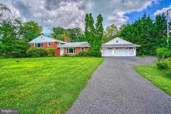 15505 CHILCOAT RD, Sparks Glencoe, MD 21152