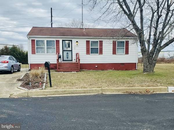 22190 DONALDSON DR, Lexington Park, MD 20653