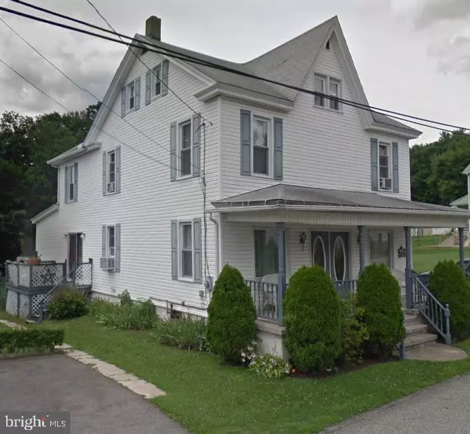 Muir, PA 17957,210 N KEYSTONE ST