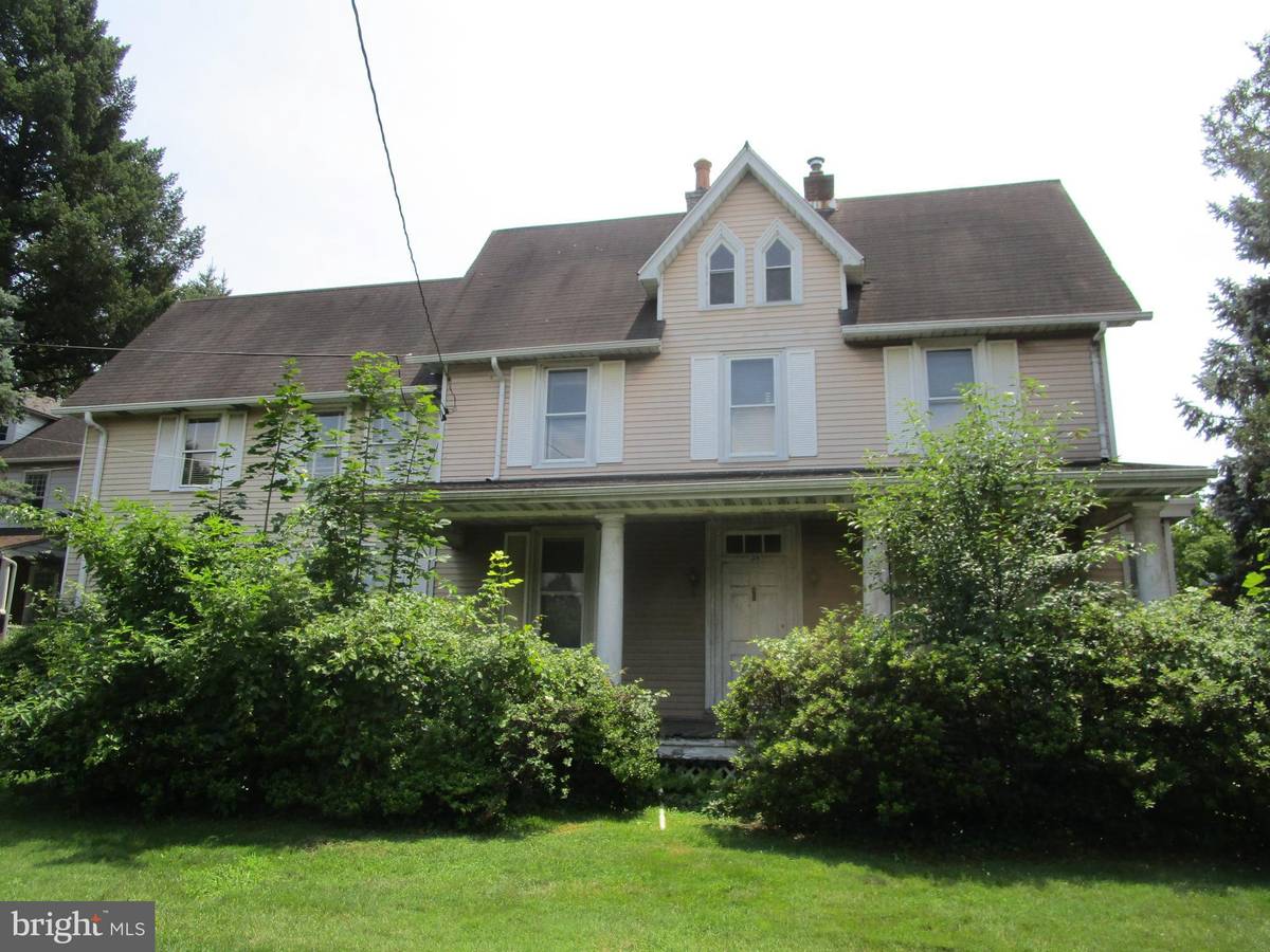 Aldan, PA 19018,38 SPRINGFIELD RD