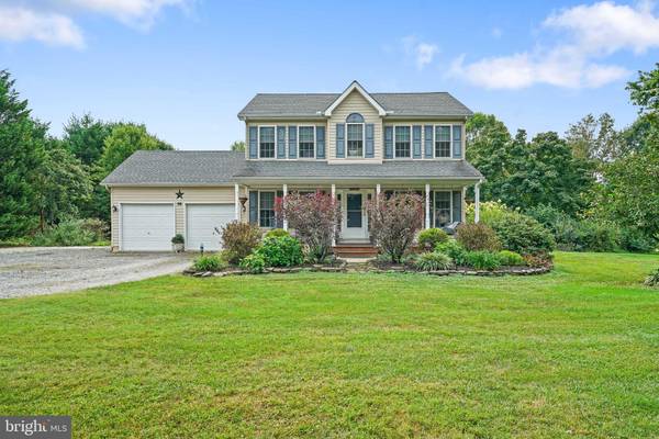 78 WEDGEMONT DR, Elkton, MD 21921