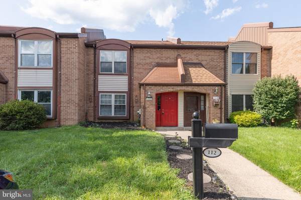 112 HOLLYBROOKE DR, Langhorne, PA 19047