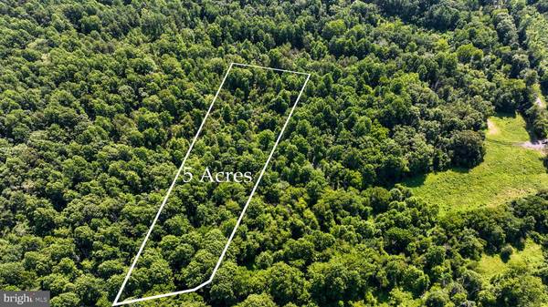 HUNTERS RIDGE LN, Unionville, VA 22567