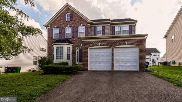 525 MIDDLESEX DR, Middletown, DE 19709