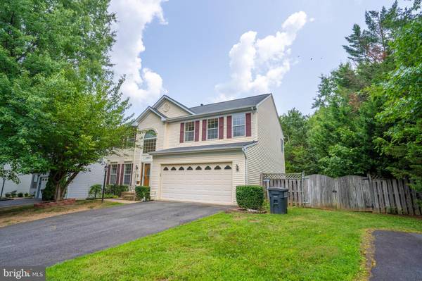 13573 HALTER PL, Woodbridge, VA 22192