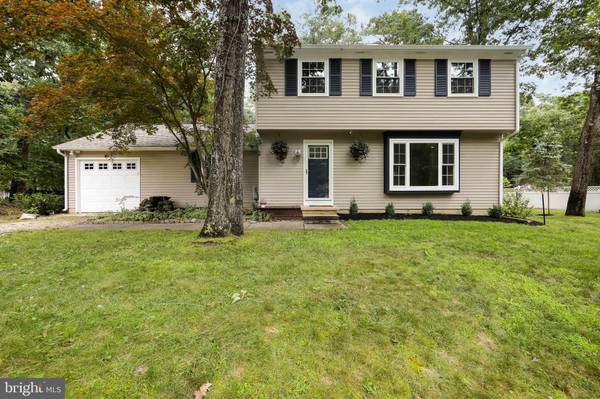 793 MCKENDIMEN RD, Shamong, NJ 08088