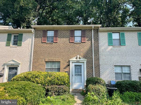 8050 SANDY SPRING RD, Laurel, MD 20707