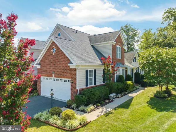 Broadlands, VA 20148,23022 WEYBRIDGE SQ