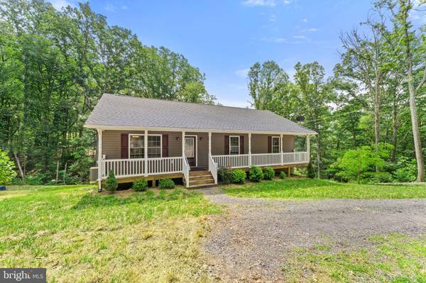 362 GOODE DR, Front Royal, VA 22630